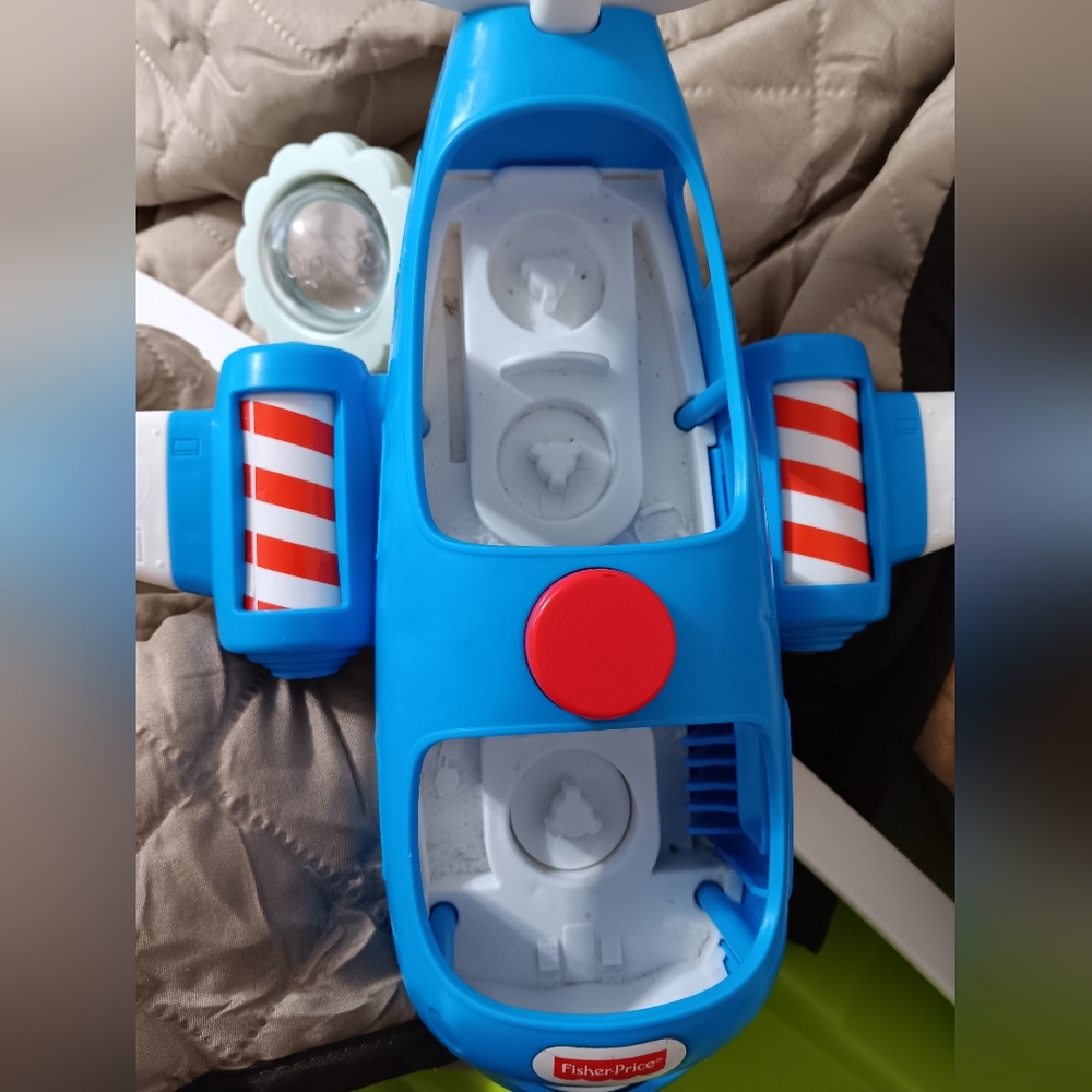 little pleoole vehicle bundle
